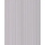 EDEM Uni-Tapete Streifen 10,05 m x 0,53 m 5,33 m2 Grau/Silber 598-20