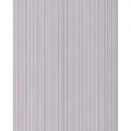 EDEM Uni-Tapete Streifen 10,05 m x 0,53 m 5,33 m2 Grau/Silber 598-20