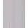 EDEM Uni-Tapete Streifen 10,05 m x 0,53 m 5,33 m2 Grau/Silber 598-20