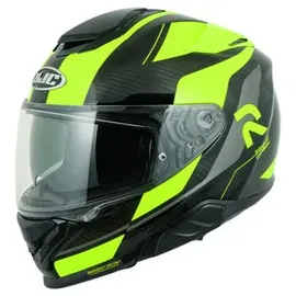 HJC Helmets RPHA71 Carbon Hamil MC3H XL