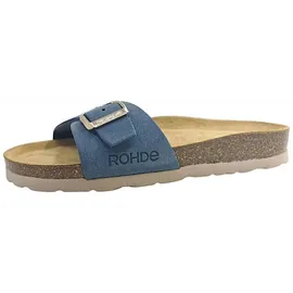 ROHDE Sunnys N°11 jeansblau 39