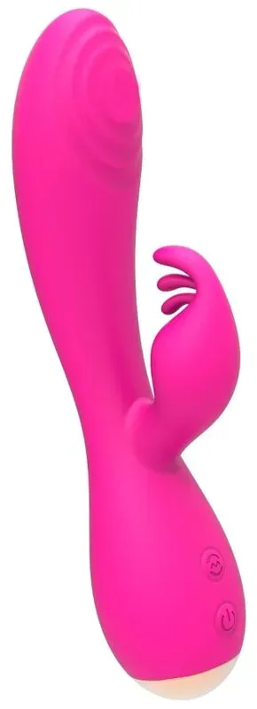 NALONE - Magic Stick Rabbit Vibrator Rosa
