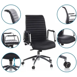 HJH Office Aspera 10 schwarz