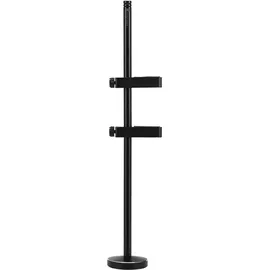 Jonsbo VC-1, Universal Grafikkartenhalter, Aluminium, Magnesium, Schwarz, 150 g