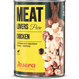 Josera Pure Chicken 6 x 800 g