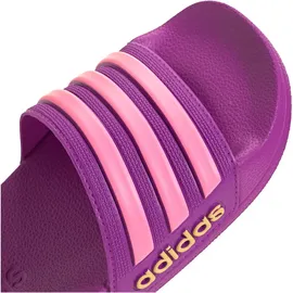 adidas Shower Adilette Lila/Pink 31