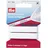 Prym 611784 Wäschemarkierband CO aufbügelbar 11 mm weiß