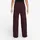 Nike Phoenix Fleece Jogginghose burgundy crush L