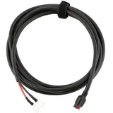 a-TroniX PPS Solar Kabel 3m Anderson Stecker auf Ringkabelschuh M8
