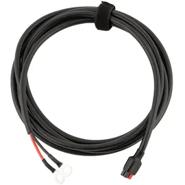 a-TroniX PPS Solar Kabel 3m Anderson Stecker auf Ringkabelschuh M8