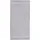 Dyckhoff Planet Duschtuch 70 x 140 cm silber
