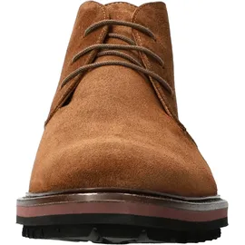 Mephisto Berto Herren Braun 39,5