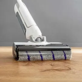 Rowenta X-Clean 10 GZ7035 weiß/silber