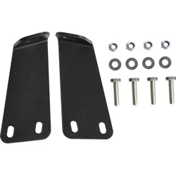 Halter Antennenverstärker VW