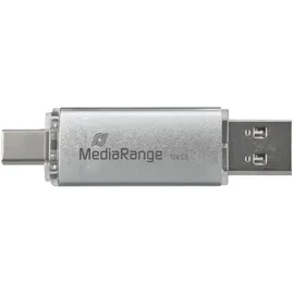 MediaRange MR938 128 GB USB Stick 128GB