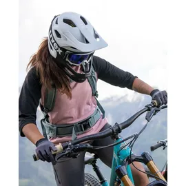 Uvex Revolt MIPS 52-57 cm cloud-black matt 2025