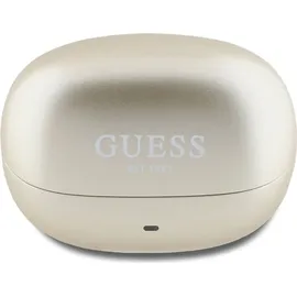 GUESS Bluetooth Kopfhörer - Gold