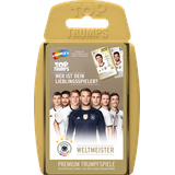 Winning Moves Top Trumps DFB Weltmeister