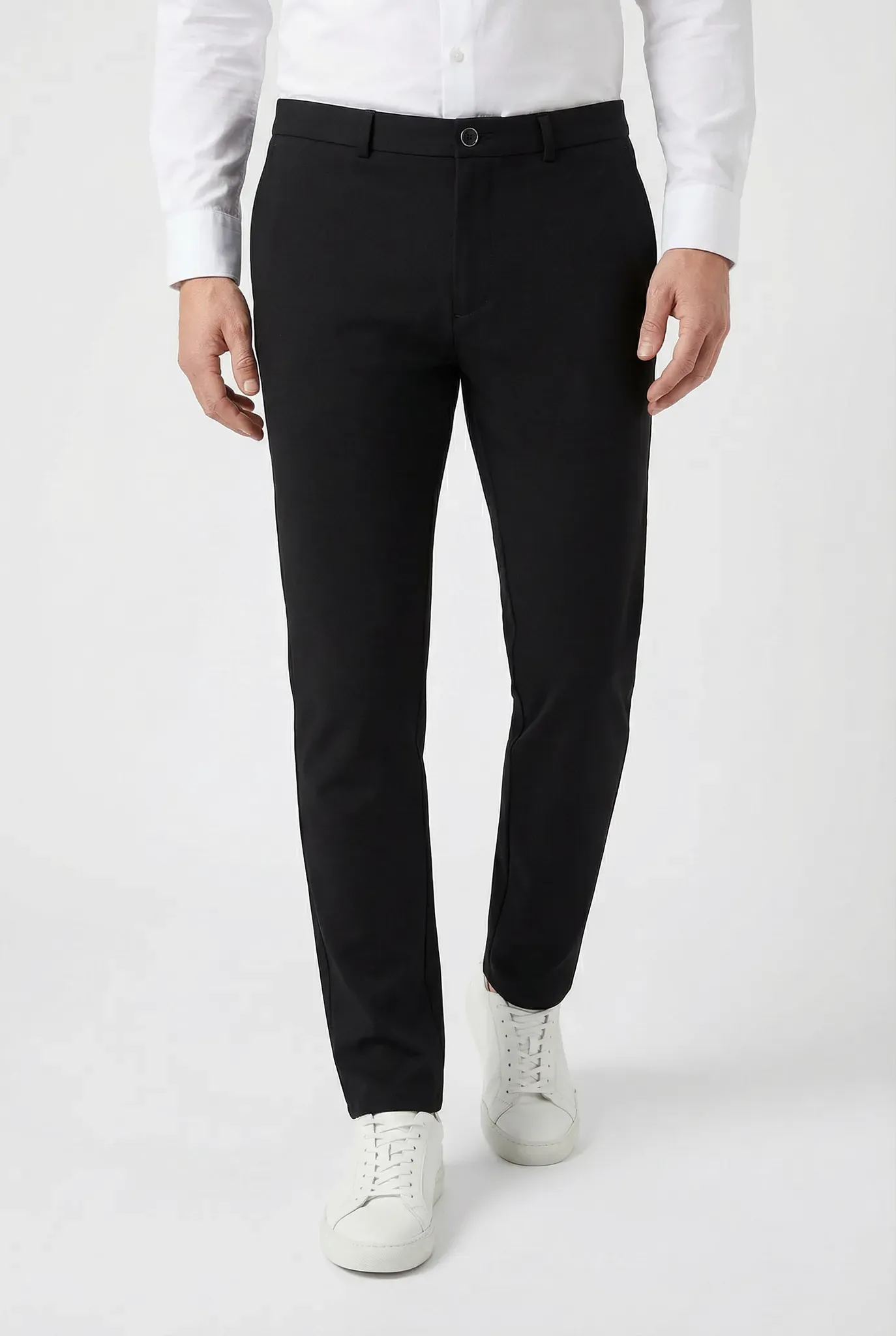 Chinohose OLYMP 