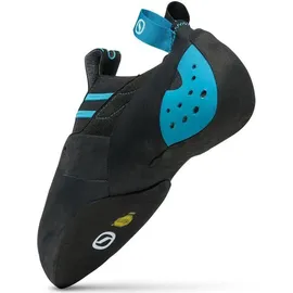 Scarpa Instinct S Kletterschuhe (Größe 40, schwarz)