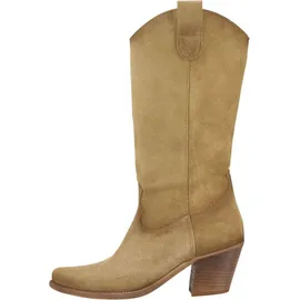 FELMINI Biker-Boots Herren Braun 41