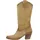 FELMINI Biker-Boots Herren Braun 41