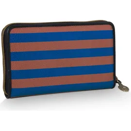 Pip Studio Willow Geldbörse Damen blau