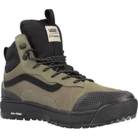 Vans Ultrarange Exo Hi Herren Grün 40