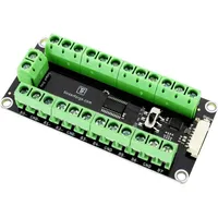 TINKERFORGE 2114 I/O Modul Passend für (Einplatinen-Computer) TinkerForge 1St.