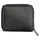 Josephine Osthoff Handtaschen-Manufaktur Josephine Osthoff Geldbörse schwarz