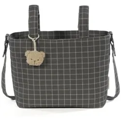pasito a pasito Crossbody Tasche Tartan