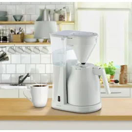 Melitta Easy Therm II weiß