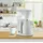 Melitta Easy Therm II weiß