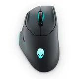 Dell Alienware AW620M Schwarz