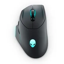 Dell Alienware AW620M Schwarz