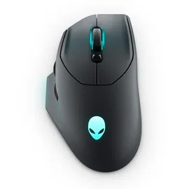 Dell Alienware AW620M Schwarz