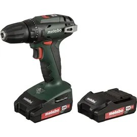 Metabo BS 18 602207560