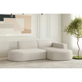 Fun Möbel Ecksofa PALMA XS in Scala