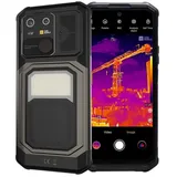 AGM G3 Pro 12 GB RAM 512 GB Schwarz