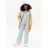 Tommy Hilfiger Teens Trenchcoat Camel 176