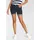 Arizona Jeansshorts Blau 46