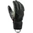Leki Hevon 3D black-dusty green 10.0