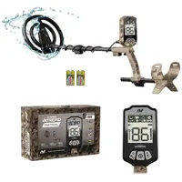 MineLab Metalldetektor X-TERRA Intrepid Tactical
