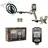 MineLab Metalldetektor X-TERRA Intrepid Tactical