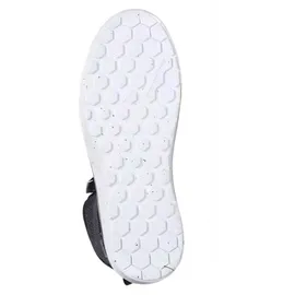 TCX Ikasu 2 Air Motorrad Schuhe, Atmungsaktive Motorrad Turnschuhe, für Männer, Schwarz/Reflex, 45