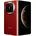 Nebula Red