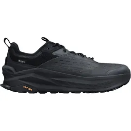 Altra Olympus 6 Hike Low GTX Schuhe (Größe 44.5, schwarz)