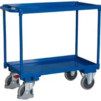 Cordes Tischwagen 400 kg