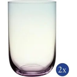 like. by Villeroy & Boch Like Pearl Longdrinkbecher Set 2tlg.
