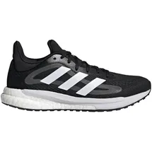 adidas Solarglide 4 ST Damen core black/cloud white/grey five 38